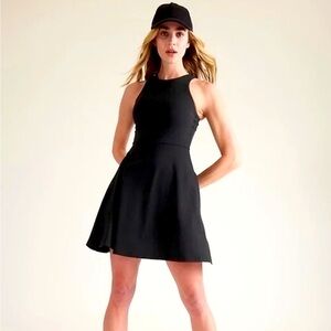 ATHLETA Conscious Dress S | Black NWOT